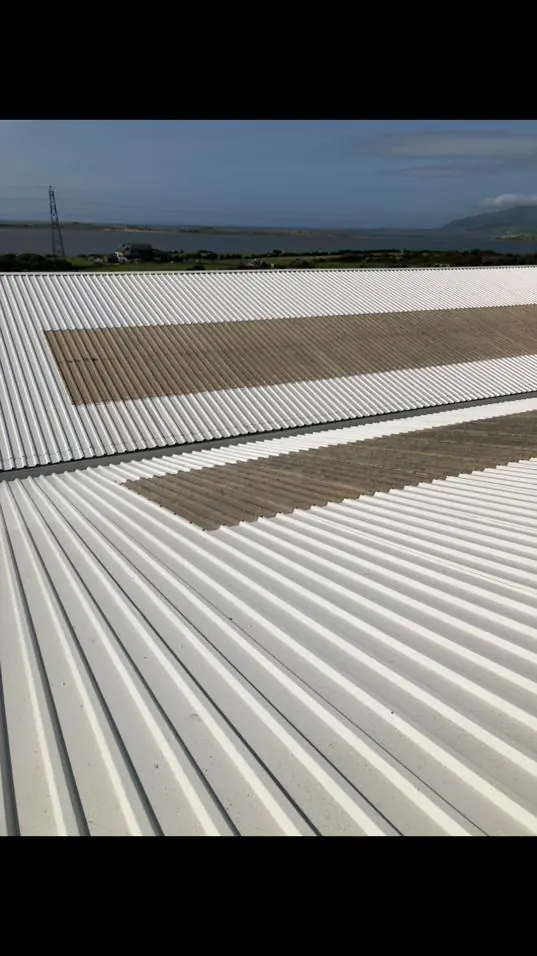 Domestic Roofing project — WP Roofing & Building Ltd, Cumbria #4