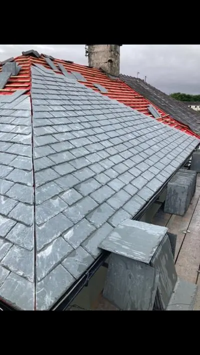 Domestic Roofing project — WP Roofing & Building Ltd, Cumbria #6
