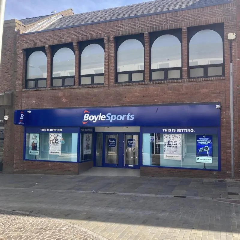 Commercial Roofer in Dalton-in-Furness, Cumbria